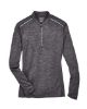 Picture of Core 365 - Women's Kinetic Performance Quarter-Zip Pullover