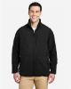Picture of Core 365 - Mens Journey Summit Hybrid Full-Zip
