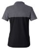 Picture of Core 365 - Womens Fusion ChromaSoft™ Colorblock Polo