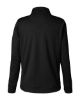 Picture of Core 365 - Womens Market Snag Protect Mesh Colorblock Quarter-Zip Pullover