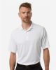 Picture of Core 365 - Mens Tall Nova Performance Pique Polo