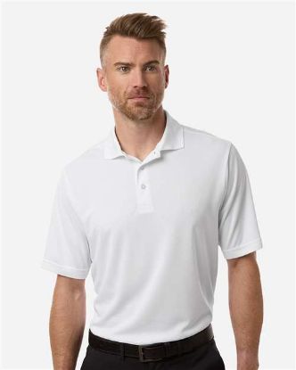Picture of Core 365 - Mens Tall Nova Performance Pique Polo