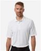 Picture of Core 365 - Mens Tall Resolve CVC Performance Pique Polo