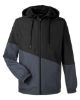 Picture of Core 365 - Unisex Techno Lite Colorblock Windbreaker