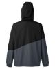 Picture of Core 365 - Unisex Techno Lite Colorblock Windbreaker