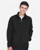 Picture of North End - Mens Three Layer Fleece Performance Soft Shell Jacket