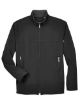 Picture of North End - Mens Three Layer Fleece Performance Soft Shell Jacket