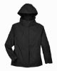 Picture of North End - Women's Caprice 3-in-1 Jacket with Soft Shell Liner