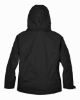 Picture of North End - Women's Caprice 3-in-1 Jacket with Soft Shell Liner