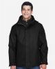 Picture of North End - Mens 3-in-1 Insulated Jacket