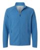 Picture of North End - Mens Spirit Textured Full-Zip