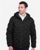Picture of North End - Mens Loft Puffer Jacket