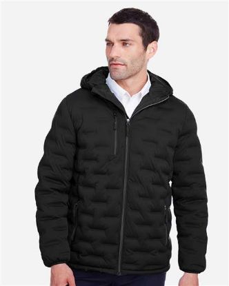 Picture of North End - Mens Loft Puffer Jacket