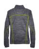 Picture of North End - Women's Flux Mélange Bonded Fleece Jacket