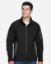Picture of North End - Mens Three Layer Fleece Bonded Shell Technical Jacket