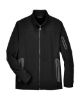 Picture of North End - Mens Three Layer Fleece Bonded Shell Technical Jacket