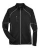 Picture of North End - Mens Gravity Performance Fleece Jacket