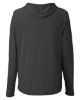 Picture of North End - Unisex JAQ Stretch Performance Hooded Long Sleeve T-Shirt