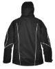 Picture of North End - Women's Angle 3-in-1 Jacket with Bonded Fleece Liner