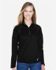 Picture of North End - Women's Radar Performance Quarter-Zip Pullover