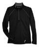 Picture of North End - Women's Radar Performance Quarter-Zip Pullover