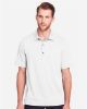 Picture of North End - Mens JAQ Snap-Up Stretch Performance Polo