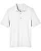 Picture of North End - Mens JAQ Snap-Up Stretch Performance Polo