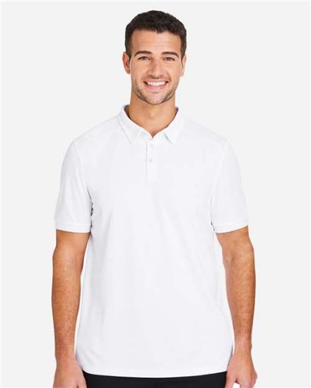 Picture of North End - Mens Express Tech Performance Polo