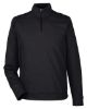 Picture of North End - Mens Express Tech Performance Pique Quarter-Zip Pullover 