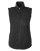 Picture of North End - Women's Aura Sweater Fleece Vest
