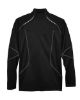 Picture of North End - Mens Catalyst Performance Fleece Quarter-Zip Pullover