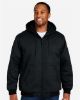 Picture of Harriton - Unisex ClimaBloc® Heavyweight Hooded Full-Zip Jacket