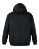Picture of Harriton - Unisex ClimaBloc® Heavyweight Hooded Full-Zip Jacket