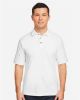 Picture of Harriton - Mens Pique Polo