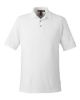 Picture of Harriton - Mens Pique Polo