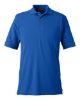 Picture of Harriton - Mens Pique Polo