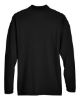 Picture of Harriton - Mens Easy Blend™ Long Sleeve Polo