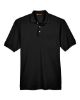 Picture of Harriton - Mens Easy Blend™ Polo with Pocket