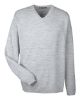 Picture of Harriton - Mens Pilbloc™ V-Neck Sweater