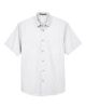 Picture of Harriton - Mens Easy Blend™ Twill Dress Shirt with Stain-Release
