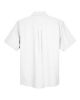Picture of Harriton - Mens Oxford Short Sleeve with Stain-Release