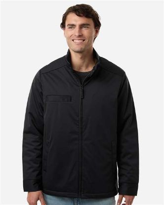 Picture of Harriton - Mens Guardian Insulated Utility Jacket