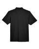 Picture of Harriton - Unisex Advantage Snag Protection Plus IL Snap Placket Polo