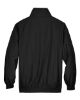 Picture of Harriton - Unisex Fleece Lined Nylon Jacket