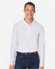 Picture of Harriton - Mens Charge Snag and Soil Protect Long Sleeve Polo