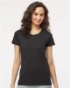 Picture of M&O - Women's Gold Soft Touch T-Shirt