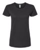 Picture of M&O - Women's Gold Soft Touch T-Shirt