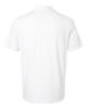 Picture of Adidas - Mens Textured Stripe Polo