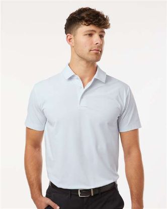 Picture of AllPro - Mens Pro-Flex Sorona® Polo