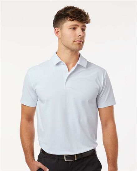 Picture of AllPro - Mens Pro-Flex Sorona® Polo